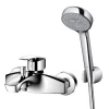 Bộ sen tắm nóng lạnh TOTO TBG09302VA TBW07012A (2 chế độ) 1 Bộ sen tắm nóng lạnh TOTO TBG09302VA TBW07012A (2 chế độ)