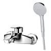 Bộ sen tắm nóng lạnh TOTO TBG09302VA TBW09010V (3 chế độ) 2 Bộ sen tắm nóng lạnh TOTO TBG09302VA TBW09010V (3 chế độ)
