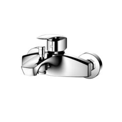 Bộ sen tắm nóng lạnh TOTO TBG09302VA TBW09010V (3 chế độ)