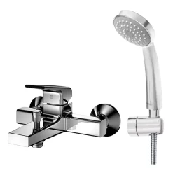 Bộ sen tắm nóng lạnh TOTO TBG10302VA DGH104ZR