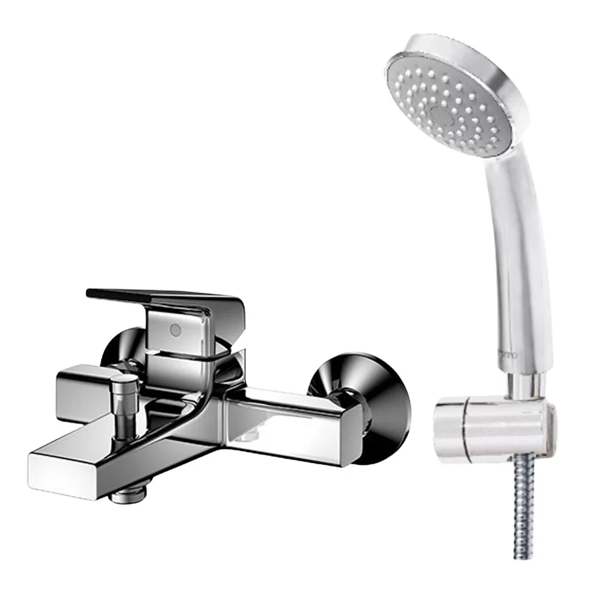 Bộ sen tắm nóng lạnh TOTO TBG10302VA DGH104ZR 3 Bộ sen tắm nóng lạnh TOTO TBG10302VA DGH104ZR