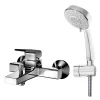 Bộ sen tắm nóng lạnh TOTO TBG10302VA DGH108ZR (5 chế độ) 1 Bộ sen tắm nóng lạnh TOTO TBG10302VA DGH108ZR (5 chế độ)