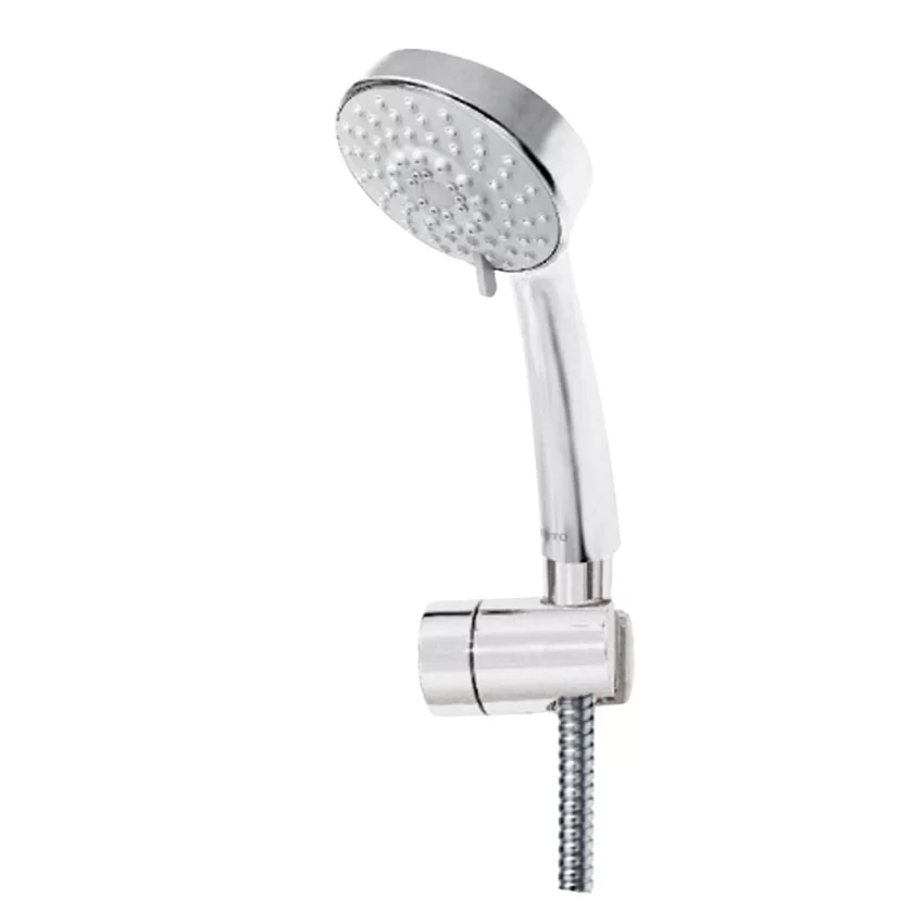 Bộ sen tắm nóng lạnh TOTO TBG10302VA DGH108ZR (5 chế độ) 6 Bộ sen tắm nóng lạnh TOTO TBG10302VA DGH108ZR (5 chế độ)
