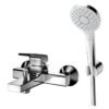 Bộ sen tắm nóng lạnh TOTO TBG10302VA TBW01008A