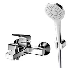 Bộ sen tắm nóng lạnh TOTO TBG10302VA TBW01008A