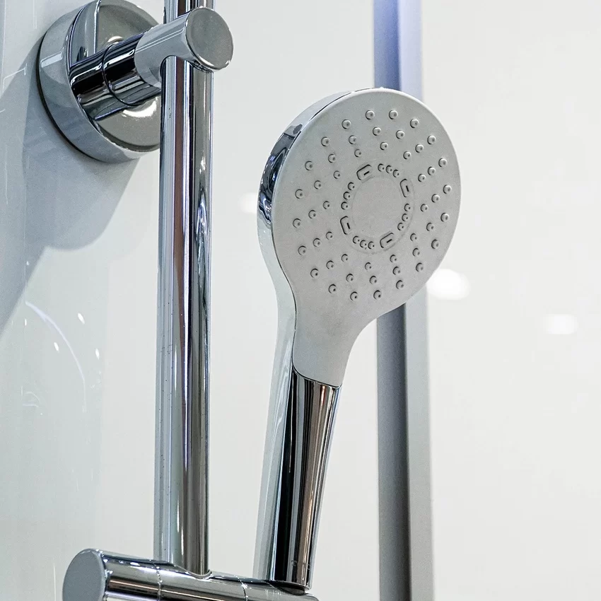 Bộ sen tắm nóng lạnh TOTO TBG10302VA TBW01008A 5 Bộ sen tắm nóng lạnh TOTO TBG10302VA TBW01008A