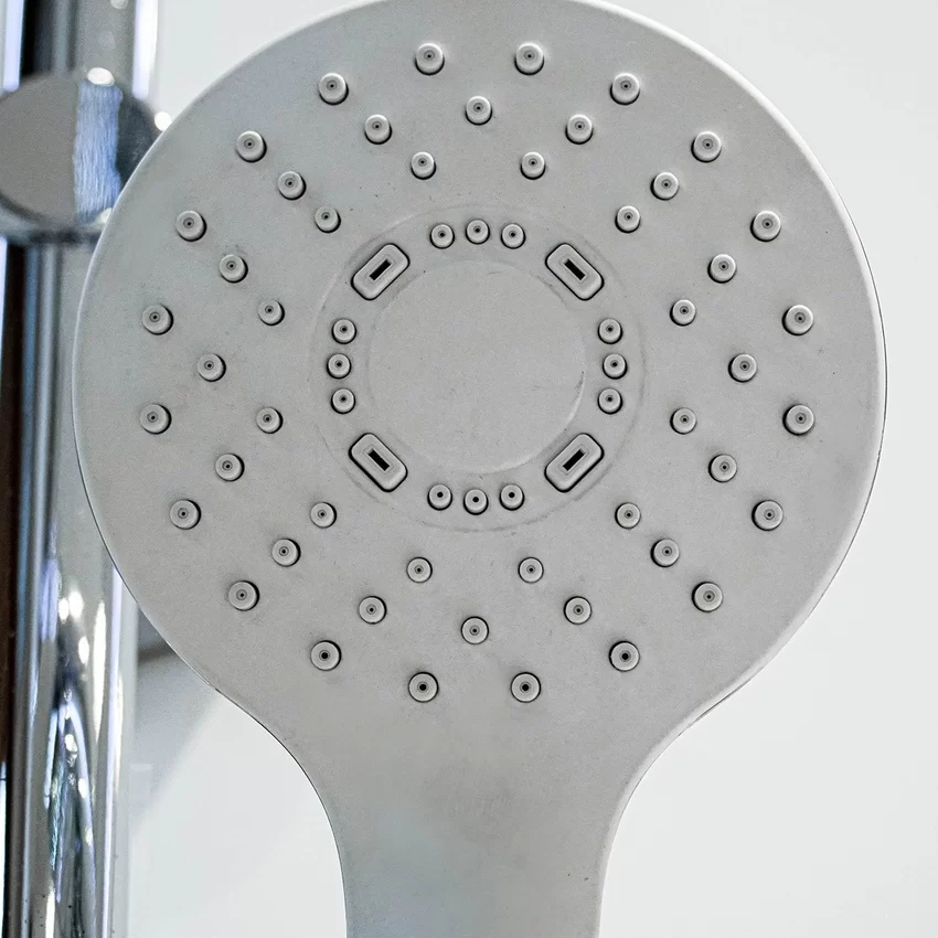 Bộ sen tắm nóng lạnh TOTO TBG10302VA TBW01008A 6 Bộ sen tắm nóng lạnh TOTO TBG10302VA TBW01008A