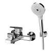 Bộ sen tắm nóng lạnh TOTO TBG10302VA TBW01035V 2 Bộ sen tắm nóng lạnh TOTO TBG10302VA TBW01035V