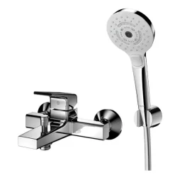 Bộ sen tắm nóng lạnh TOTO TBG10302VA TBW01035V