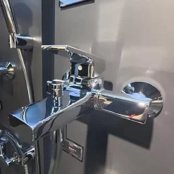 Bộ sen tắm nóng lạnh TOTO TBG10302VA TBW02005A 14 Bộ sen tắm nóng lạnh TOTO TBG10302VA TBW02005A