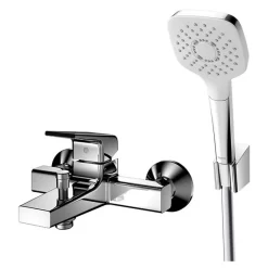 Bộ sen tắm nóng lạnh TOTO TBG10302VA TBW02005A 18 Bộ sen tắm nóng lạnh TOTO TBG10302VA TBW02005A