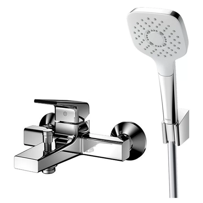 Bộ sen tắm nóng lạnh TOTO TBG10302VA TBW02005A 9 Bộ sen tắm nóng lạnh TOTO TBG10302VA TBW02005A