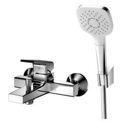 Bộ sen tắm nóng lạnh TOTO TBG10302VA TBW02005V