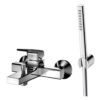 Bộ sen tắm nóng lạnh TOTO TBG10302VA TBW02017A