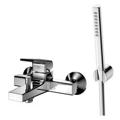 Bộ sen tắm nóng lạnh TOTO TBG10302VA TBW02017A