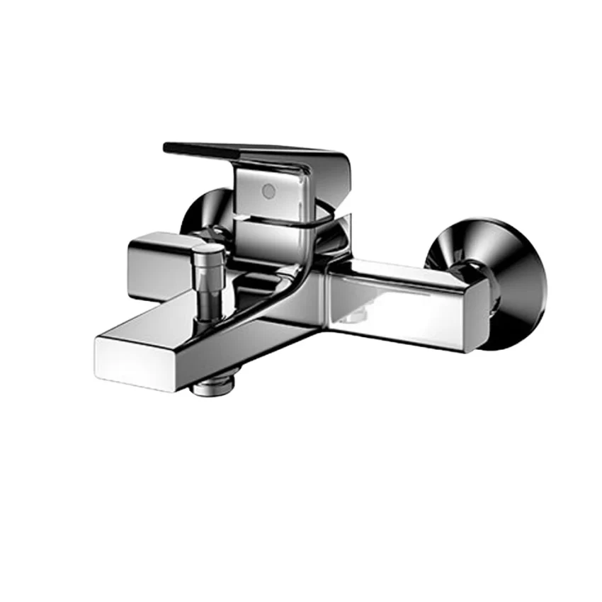 Bộ sen tắm nóng lạnh TOTO TBG10302VA TBW03002B (5 chế độ) 4 Bộ sen tắm nóng lạnh TOTO TBG10302VA TBW03002B (5 chế độ)