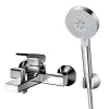 Bộ sen tắm nóng lạnh TOTO TBG10302VA TBW07009A (3 chế độ) 2 Bộ sen tắm nóng lạnh TOTO TBG10302VA TBW07009A (3 chế độ)