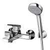 Bộ sen tắm nóng lạnh TOTO TBG10302VA TBW07012A (2 chế độ) 1 Bộ sen tắm nóng lạnh TOTO TBG10302VA TBW07012A (2 chế độ)