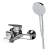 Bộ sen tắm nóng lạnh TOTO TBG10302VA TBW09000V 1 Bộ sen tắm nóng lạnh TOTO TBG10302VA TBW09000V