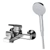 Bộ sen tắm nóng lạnh TOTO TBG10302VA TBW09010V (3 chế độ) 2 Bộ sen tắm nóng lạnh TOTO TBG10302VA TBW09010V (3 chế độ)