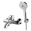Bộ sen tắm nóng lạnh TOTO TBG11302VA TBW01035V