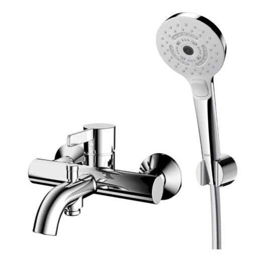 Bộ sen tắm nóng lạnh TOTO TBG11302VA TBW01035V