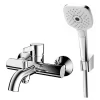 Bộ sen tắm nóng lạnh TOTO TBG11302VA TBW02006V (3 chế độ) 1 Bộ sen tắm nóng lạnh TOTO TBG11302VA TBW02006V (3 chế độ)