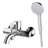 Bộ sen tắm nóng lạnh TOTO TBG11302VA TBW09010V (3 chế độ) 1 Bộ sen tắm nóng lạnh TOTO TBG11302VA TBW09010V (3 chế độ)