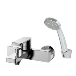 Bộ sen tắm nóng lạnh TOTO TBG13302A DGH104ZR