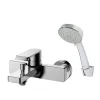 Bộ sen tắm nóng lạnh TOTO TBG13302A DGH108ZR (5 chế độ)