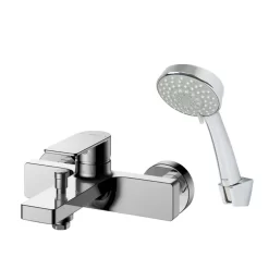 Bộ sen tắm nóng lạnh TOTO TBG13302A DGH108ZR (5 chế độ)