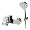Bộ sen tắm nóng lạnh TOTO TBG13302A TBW01008A