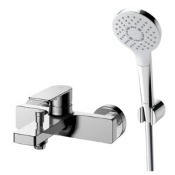 Bộ sen tắm nóng lạnh TOTO TBG13302A TBW01008A