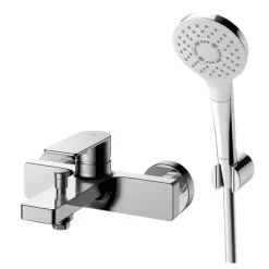 Bộ sen tắm nóng lạnh TOTO TBG13302A TBW01008A