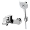 Bộ sen tắm nóng lạnh TOTO TBG13302A TBW02006V (3 chế độ)