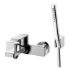 Bộ sen tắm nóng lạnh TOTO TBG13302A TBW02017A 1 Bộ sen tắm nóng lạnh TOTO TBG13302A TBW02017A