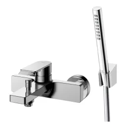 Bộ sen tắm nóng lạnh TOTO TBG13302A TBW02017A