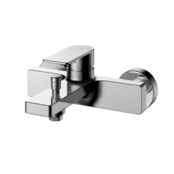 Bộ sen tắm nóng lạnh TOTO TBG13302A TBW02017A