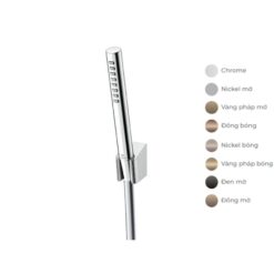 Bộ sen tắm nóng lạnh TOTO TBG13302A TBW02017A