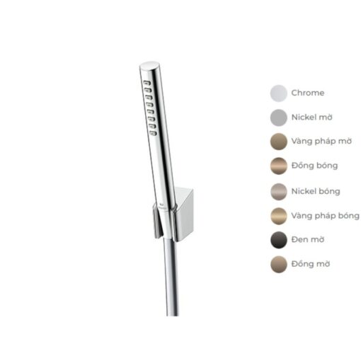 Bộ sen tắm nóng lạnh TOTO TBG13302A TBW02017A