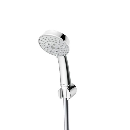 Bộ sen tắm nóng lạnh TOTO TBG13302A TBW03002B (5 chế độ)