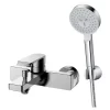 Bộ sen tắm nóng lạnh TOTO TBG13302A TBW07008A 1 Bộ sen tắm nóng lạnh TOTO TBG13302A TBW07008A