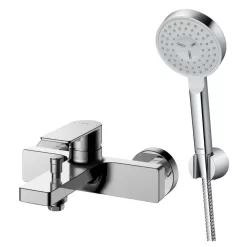 Bộ sen tắm nóng lạnh TOTO TBG13302A TBW07008A