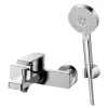Bộ sen tắm nóng lạnh TOTO TBG13302A TBW07009A (3 chế độ)