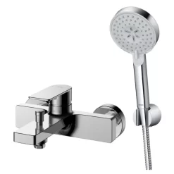 Bộ sen tắm nóng lạnh TOTO TBG13302A TBW07009A (3 chế độ)