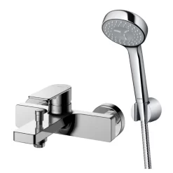 Bộ sen tắm nóng lạnh TOTO TBG13302A TBW07011A
