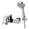 Bộ sen tắm nóng lạnh TOTO TBG13302A TBW07012A (2 chế độ)