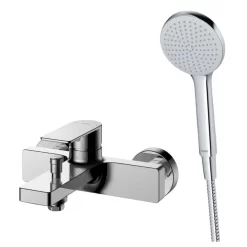 Bộ sen tắm nóng lạnh TOTO TBG13302A TBW09000V