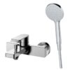 Bộ sen tắm nóng lạnh TOTO TBG13302A TBW09010V (3 chế độ)