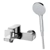 Bộ sen tắm nóng lạnh TOTO TBG13302A TBW09010V (3 chế độ) 2 Bộ sen tắm nóng lạnh TOTO TBG13302A TBW09010V (3 chế độ)